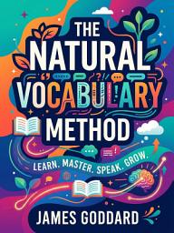 Icon image The Natural Vocabulary Method