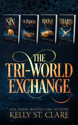 Icon image The Tri-World Exchange (Sin, Olandon, Rhone, Shard)