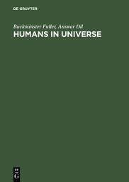 Icon image Humans in Universe