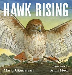 Icon image Hawk Rising