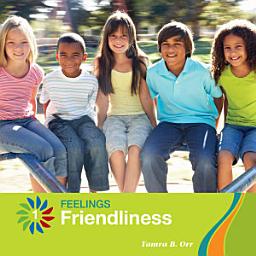 Icon image Friendliness: Read Along or Enhanced eBook