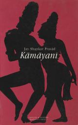 Icon image Kamayani: Épopée allégorique