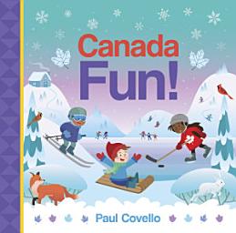 Icon image Canada Fun!