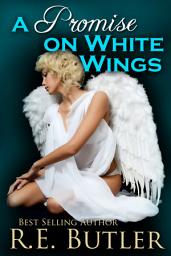 Icon image A Promise on White Wings (Wiccan-Were-Bear Book Seven)