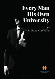 Icon image Every Man His Own University