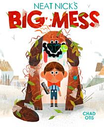 Icon image Neat Nick's Big Mess