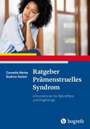 Icon image Ratgeber Prämenstruelles Syndrom: Informationen für Betroffene und Angehörige