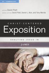 Icon image Exalting Jesus In James