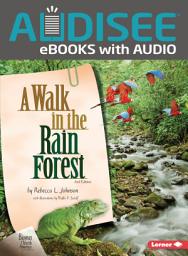 Icon image A Walk in the Rain Forest, 2nd Edition: Edition 2