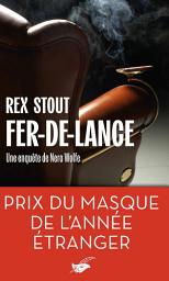 Icon image Fer-de-lance - Prix du Masque de l'année étranger