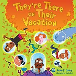 Icon image They're There on Their Vacation