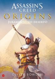 Icon image Assassin’s Creed Origins - Juramento do Deserto