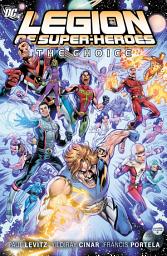 Icon image Legion of Super-Heroes (2010-2011): The Choice