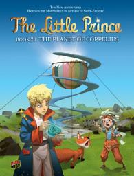 Icon image The Little Prince: Book 20