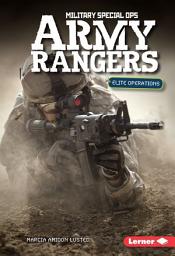 Icon image Army Rangers: Elite Operations