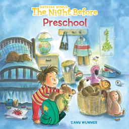 Icon image The Night Before Preschool