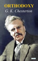 Icon image Orthodoxy - G. K. Chesterton