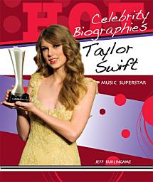 Icon image Taylor Swift: Music Superstar