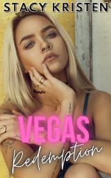 Icon image Vegas Redemption: Desert Aces MC Book 0