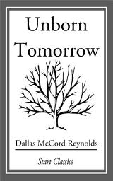 Icon image Unborn Tomorrow