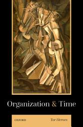 Icon image Organization and Time