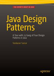 Icon image Java Design Patterns