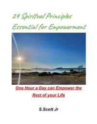 Icon image 24 Spiritual Principles Essential for Empowerment