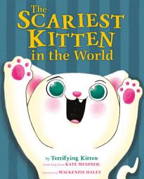 Icon image The Scariest Kitten in the World