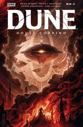 Icon image Dune: House Corrino
