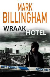 Icon image Wraakhotel