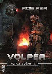 Icon image Volper: Svazek 1