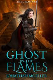 Icon image Ghost in the Flames