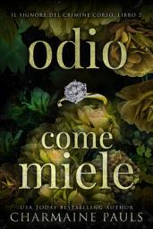 Icon image Odio come miele