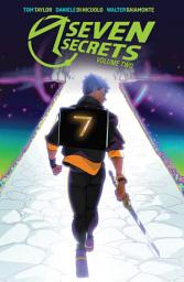 Icon image Seven Secrets