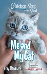 Icon image Chicken Soup for the Soul: Me and My Cat