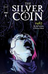 Icon image THE SILVER COIN
