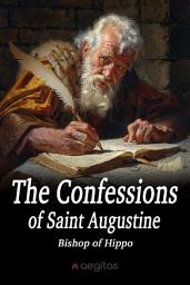 Icon image The Confessions of Saint Augustine
