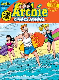 Icon image Archie Comics Double Digest: Archie Comics Double Digest #263