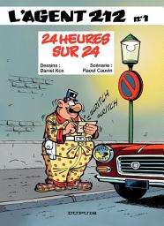 Icon image L'agent 212