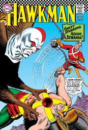 Icon image Hawkman (1964)