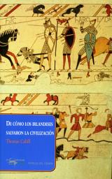 Icon image De cómo los irlandeses salvaron la civilización