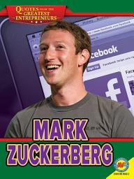 Icon image Mark Zuckerberg
