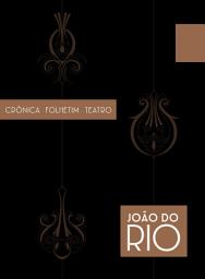 Icon image Crônica, Folhetim, Teatro