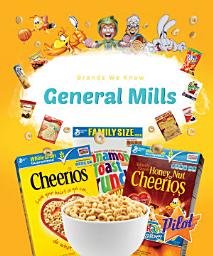 Icon image General Mills