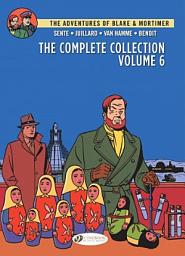 Icon image Blake & Mortimer Complete Collection