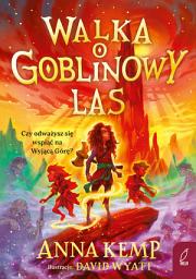 Icon image Walka o Goblinowy Las