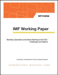 Icon image Monetary Operations and Islamic Banking in the GCC: Challenges and Options