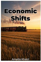 Icon image Economic Shifts