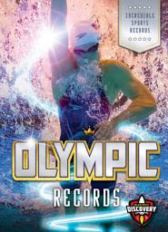 Icon image Olympic Records