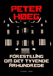 Icon image Forestilling om det tyvende århundrede
